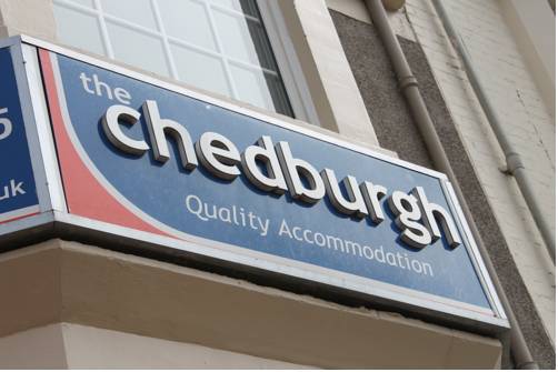 The Chedburgh reception