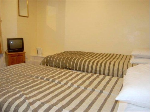 Family Ensuite (2 Adults & 2 Children) Hotel 52; Sure Hotel Collection by Best Western